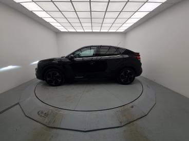 SPOTICAR Citroën C4 Puretech 155 S&s Eat8 Shine Pack Occasion - Berline Essence Noir - Marseille Cedex 8 - 1203938452_2