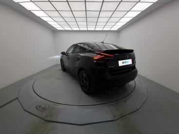 SPOTICAR Citroën C4 Puretech 155 S&s Eat8 Shine Pack Occasion - Berline Essence Noir - Marseille Cedex 8 - 1203938452_3