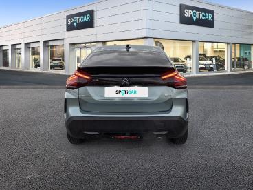 SPOTICAR Citroën C4 Bluehdi 130 Eat8 Max Occasion - Berline Diesel Bleu - Chenove - 1203938475_5