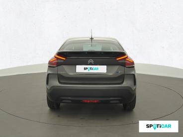 SPOTICAR Citroën C4 E-c4 136 Ch Automatique Feel Pack Occasion - Berline Electrique Gris - Les Gonds - 1203966146_5