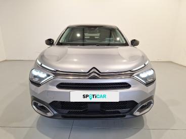 SPOTICAR Citroën C4 Bluehdi 130 Eat8 Max Occasion - Berline Diesel Gris - Tours - 1203968608_2