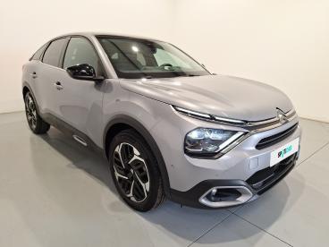 SPOTICAR Citroën C4 Bluehdi 130 Eat8 Max Occasion - Berline Diesel Gris - Tours - 1203968608_3