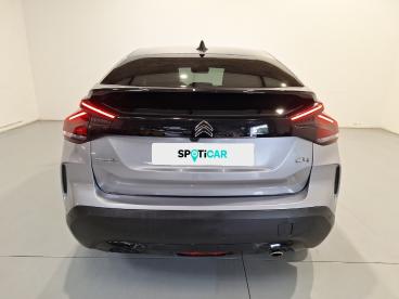 SPOTICAR Citroën C4 Bluehdi 130 Eat8 Max Occasion - Berline Diesel Gris - Tours - 1203968608_5
