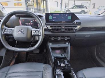 SPOTICAR Citroën C4 E-c4 136 Ch Automatique Shine Pack Occasion - Berline Electrique Rouge - Massy - 1203972130_2