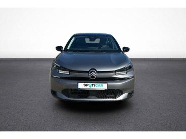 SPOTICAR Citroën C4 Hybride 145 E-dcs6 Plus Occasion - Berline Essence Gris - Carpentras - 1203973813_2