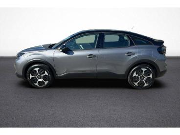 SPOTICAR Citroën C4 Hybride 145 E-dcs6 Plus Occasion - Berline Essence Gris - Carpentras - 1203973813_3