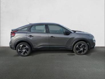 SPOTICAR Citroën C4 Bluehdi 110 S&s Bvm6 Feel Pack Occasion - Berline Diesel Gris - Le Chateau D'olonne - 1203975528_4