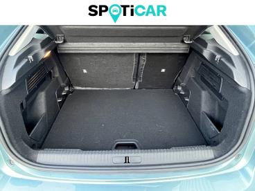 SPOTICAR Citroën C4 E-c4 136 Ch Automatique Shine Occasion - Berline Electrique Bleu - Lescar - 1203976576_5