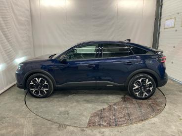 SPOTICAR Citroën C4 Hybride 145 E-dcs6 Max Occasion - Berline Essence Bleu - Toulouse - 1203976681_2