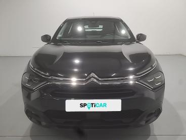 SPOTICAR Citroën C4 Puretech 130 S&s Bvm6 Feel Occasion - Berline Essence Noir - Chambray Les Tours - 1203978063_2