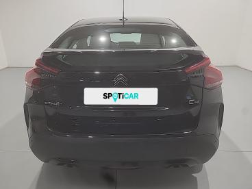 SPOTICAR Citroën C4 Puretech 130 S&s Bvm6 Feel Occasion - Berline Essence Noir - Chambray Les Tours - 1203978063_5