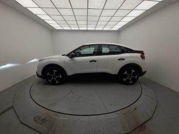 SPOTICAR Citroën C4 Societe Bluehdi 110 S&s Bvm6 Feel Nav Business R Occasion - Utilitaire Diesel Blanc - Marseille Cedex 8 - 1203988659_2