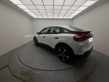 SPOTICAR Citroën C4 Societe Bluehdi 110 S&s Bvm6 Feel Nav Business R Occasion - Utilitaire Diesel Blanc - Marseille Cedex 8 - 1203988659_3