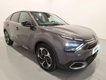 SPOTICAR Citroën C4 Puretech 130 Eat8 Max Occasion - Berline Essence Gris - Chambray Les Tours - 1203989227_3