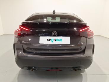 SPOTICAR Citroën C4 Puretech 130 Eat8 Max Occasion - Berline Essence Gris - Chambray Les Tours - 1203989227_5
