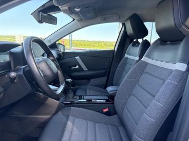 SPOTICAR Citroën C4 Puretech 130ch S&s Feel Occasion - Berline Essence Blanc Banquise (o) - Morigny Champigny - 1203993059_4
