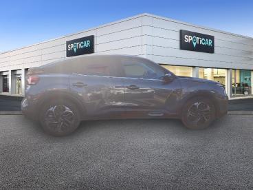 SPOTICAR Citroën C4 Puretech 130 S&s Bvm6 Shine Occasion - Berline Essence Gris Fonce - Sance - 1203997908_4