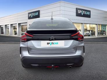 SPOTICAR Citroën C4 Bluehdi 110 S&s Bvm6 Shine Occasion - Berline Diesel Gris Foncé - Chateaubriant - 1203998145_5