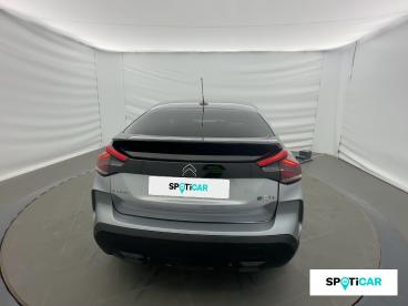 SPOTICAR Citroën C4 Moteur Electrique 136ch (100 Kw) Shine Automatique Occasion - Berline Electrique Gris Platinium (m) - Eybens - 1203999484_5
