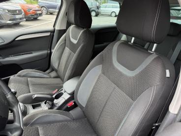 SPOTICAR Citroën C4 Puretech 110 Bvm Millenium Occasion - Berline Essence Gris Clair - Buc - 1204006106_4
