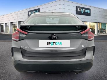 SPOTICAR Citroën C4 Bluehdi 130 S&s Eat8 Feel Pack Occasion - Berline Diesel Gris - Nanterre - 1204008044_5