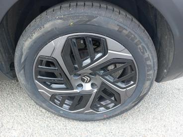 SPOTICAR Citroën C4 Puretech 130 S&s Bvm6 Feel Pack Occasion - Berline Essence Gris - Tours - 1204008505_4