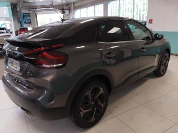 SPOTICAR Citroën C4 Bluehdi 110ch S&s Shine Occasion - Berline Diesel Gris Platinium (m) - Auxerre - 1204009195_4