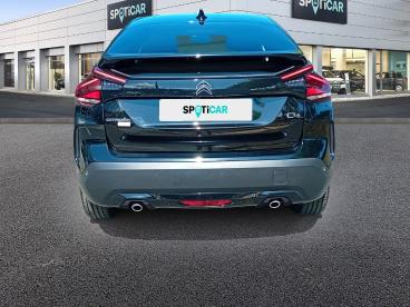 SPOTICAR Citroën C4 Puretech 130ch S&s Shine Occasion - Berline Essence Noir Perla Nera (n) - Saint Brieuc - 1204010021_5
