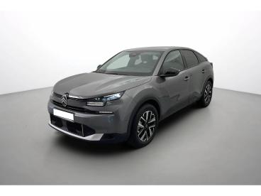 SPOTICAR Citroën C4 Hybride 145 Ch E-dcs6 Max Occasion - Berline Essence Inconnue - Gap - 1204010809_1