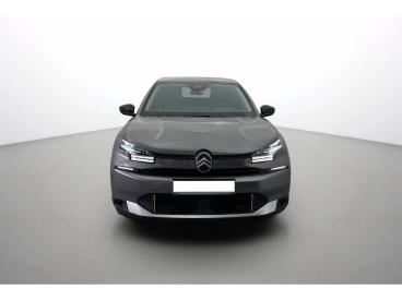 SPOTICAR Citroën C4 Hybride 145 Ch E-dcs6 Max Occasion - Berline Essence Inconnue - Gap - 1204010809_2