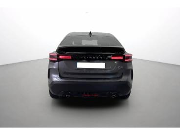SPOTICAR Citroën C4 Hybride 145 Ch E-dcs6 Max Occasion - Berline Essence Inconnue - Gap - 1204010809_5