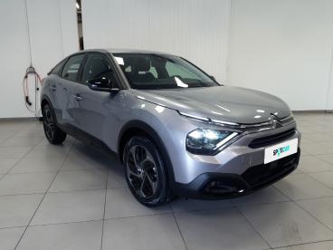 SPOTICAR Citroën C4 Puretech 130 Bvm6 Plus Occasion - Berline Essence Gris - Massy - 1204011230_3