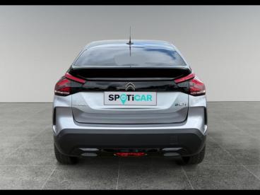 SPOTICAR Citroën C4 (1cle-vp) - Vp E-c4 136ch (100 Kw) Auto Shine Occasion - Berline Diesel Champagne - Saverne - 1204011820_3
