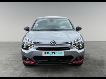 SPOTICAR Citroën C4 (1cle-vp) - Vp E-c4 136ch (100 Kw) Auto Shine Occasion - Berline Diesel Champagne - Saverne - 1204011820_5