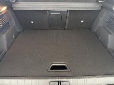 SPOTICAR Citroën C4 1.2 Hybride 136ch S&s Max Automatique Occasion - Berline Hybride Bleu Eclipse (m) - Saint Flour - 1204023960_4