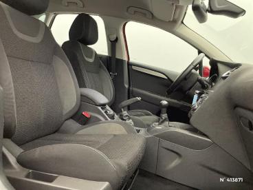 SPOTICAR Citroën C4 Puretech 110 Bvm Feel Occasion - Berline Essence Rouge - Montevrain - 1204039200_4