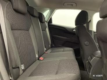 SPOTICAR Citroën C4 Puretech 110 Bvm Feel Occasion - Berline Essence Rouge - Montevrain - 1204039200_5