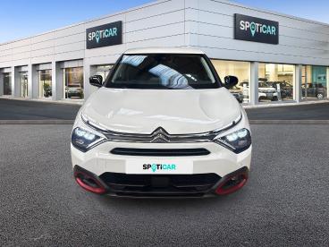 SPOTICAR Citroën C4 Bluehdi 130ch S&s Shine Eat8 Occasion - Berline Diesel Gris - Dizy - 1204044450_2