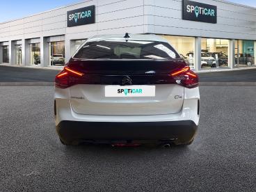 SPOTICAR Citroën C4 Bluehdi 130ch S&s Shine Eat8 Occasion - Berline Diesel Gris - Dizy - 1204044450_5