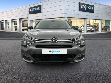 SPOTICAR Citroën C4 Puretech 130 S&s Eat8 Shine Occasion - Berline Essence Gris - Massy - 1204047002_2