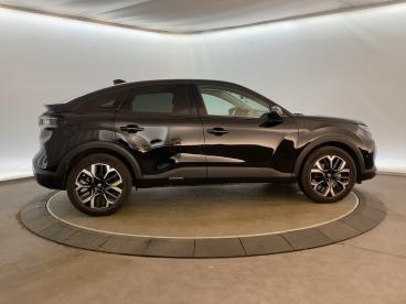 SPOTICAR Citroën C4 Hybride 145 Ch E-dcs6 Max Occasion - Berline Essence Noir - Carrieres-sous-poissy - 1204050896_4