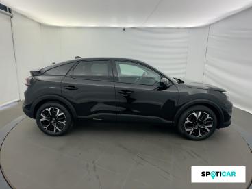 SPOTICAR Citroën C4 1.2 Hybride 145ch S&s Max Automatique Occasion - Berline Hybride Noir Perla Nera (n) - Eybens - 1204061851_4