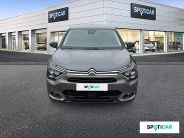 SPOTICAR Citroën C4 Bluehdi 130 S&s Eat8 Shine Occasion - Berline Diesel Autre - Thimory - 1204064580_2