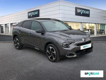 SPOTICAR Citroën C4 Bluehdi 130 S&s Eat8 Shine Occasion - Berline Diesel Autre - Thimory - 1204064580_3