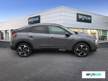 SPOTICAR Citroën C4 Bluehdi 130 S&s Eat8 Shine Occasion - Berline Diesel Autre - Thimory - 1204064580_4