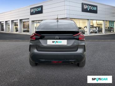 SPOTICAR Citroën C4 Bluehdi 130 S&s Eat8 Shine Occasion - Berline Diesel Autre - Thimory - 1204064580_5