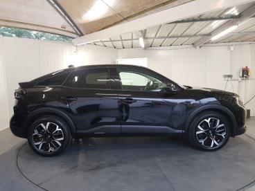 SPOTICAR Citroën C4 Hybride 145 Ch E-dcs6 Max Occasion - Berline Essence Noir - Toulouse - 1204089888_4