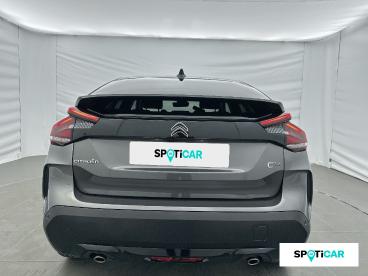 SPOTICAR Citroën C4 Puretech 130ch S&s Shine Eat8 Occasion - Berline Essence Gris - Eybens - 1204090497_5