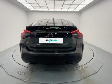 SPOTICAR Citroën C4 Puretech 130 S&s Eat8 Shine Occasion - Berline Essence Gris - Marseille Cedex 8 - 1204092267_3