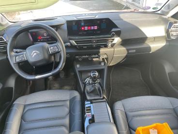 SPOTICAR Citroën C4 Puretech 130 S&s Bvm6 Shine Occasion - Berline Essence Orange - St Mitre Les Remparts - 1204108949_2